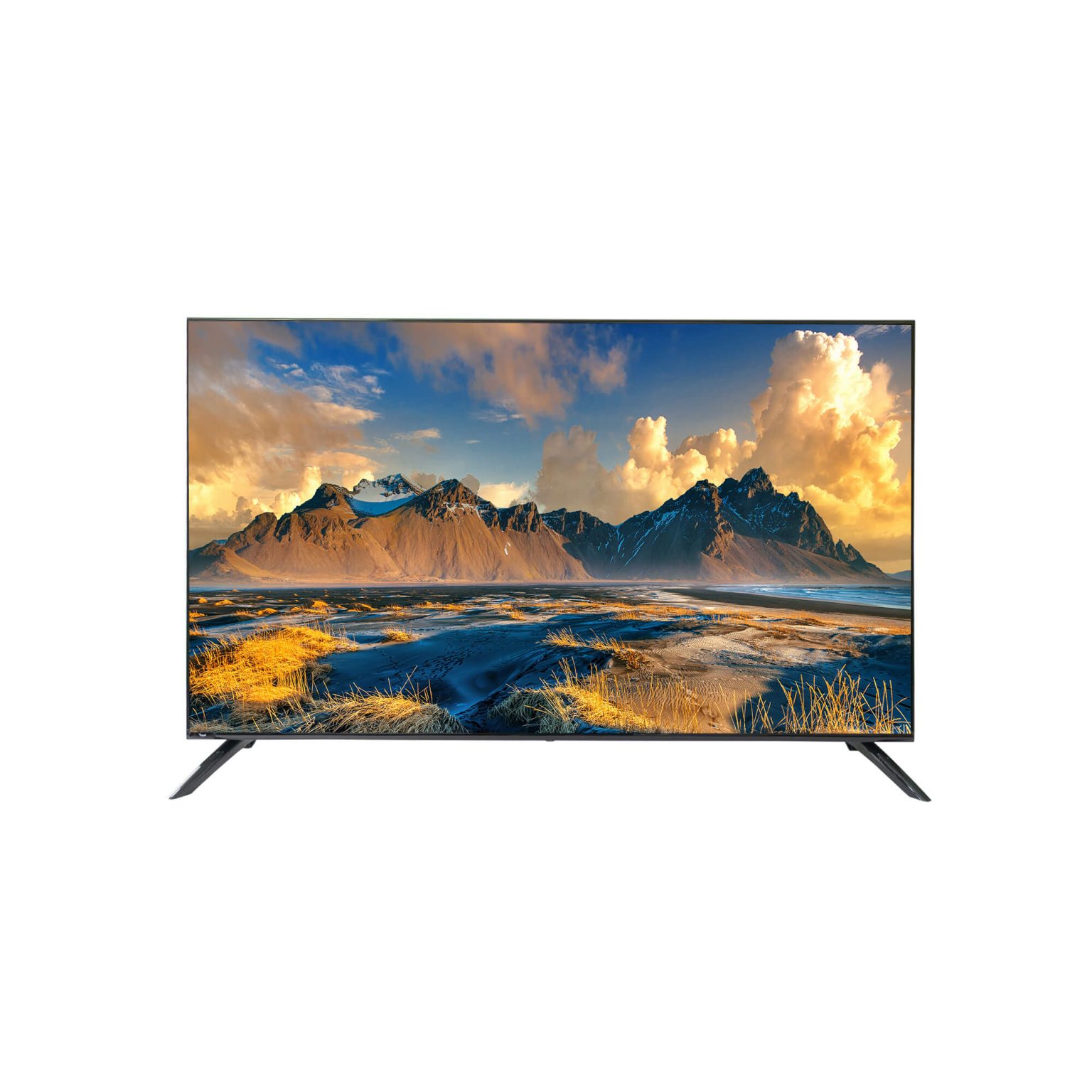 Royal 75″ UHD Signature Smart TV (RTV75SF8T/B)