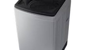 Samsung 13Kg Top Load Washing Machine | WA13CG5441BYNQ