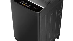 Scanfrost Top Load Fully Automatic Washing Machine 12Kg|SFWMTL12ME