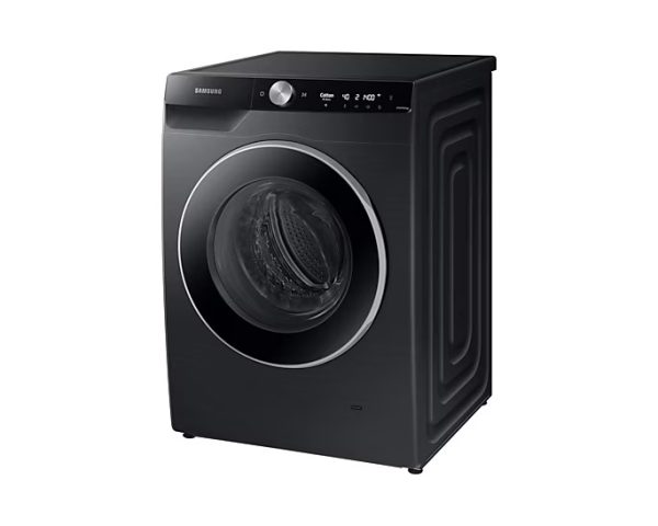 Samsung 11Kg Front Load Washer | WW11CG604DLBNQ
