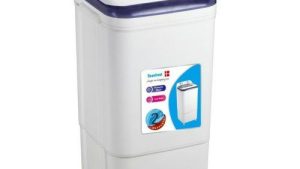 Scanfrost Single Tub Washer 7kg|SFST07A
