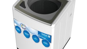 Scanfrost 16Kg Top Load Fully Automatic Agitator Washer – SFWMTL16ME