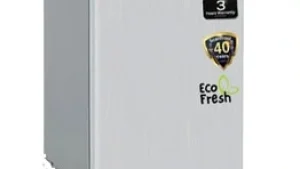 Scanfrost Direct Cool Refrigerator 100L|SFR 100XX
