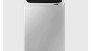 Samsung 11Kg Top Load Washing Machine| WA11CG5441BYNQ