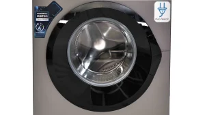 Scanfrost Front Load Fully Automatic Washing Machine 7Kg|SFWMFL7001