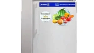 Scanfrost Direct Cool Refrigerator 210L|SFR 212XX