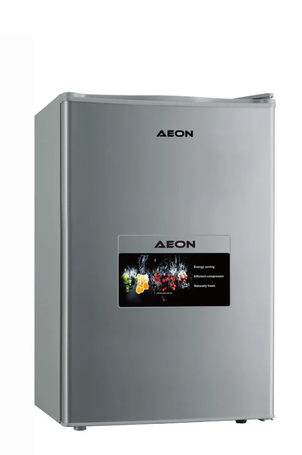 AEON Single Door Refrigerator Grey 71L/ARS70G