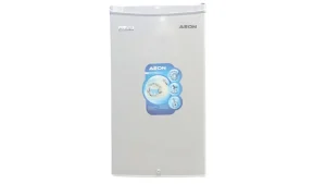 AEON Single Door Refrigerator Grey 91L/ARS100G