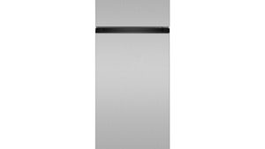 TCL 370-Liter Top-Mount Refrigerator (P370TM)