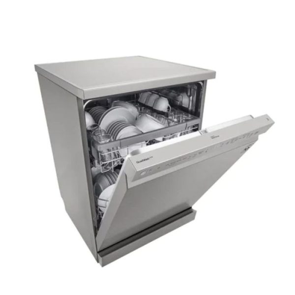 Scanfrost 12-Place Setting Dishwasher – SFDWP12M