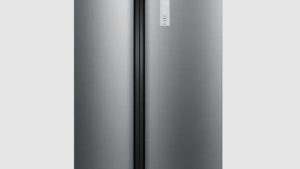 TCL 635-Liter Side-by-Side Refrigerator (P635SBS)