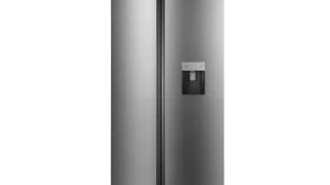 TCL 790-Liter Side-by-Side Refrigerator (P790SBS-VCM)