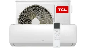 TCL 1.5HP Split Air Conditioner (TAC12/CSA XA73)