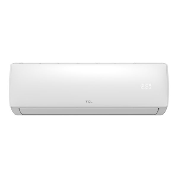 TCL 1HP T PRO Gentle Breeze Split Inverter AC + Kit (TAC09/CSATPHI11)