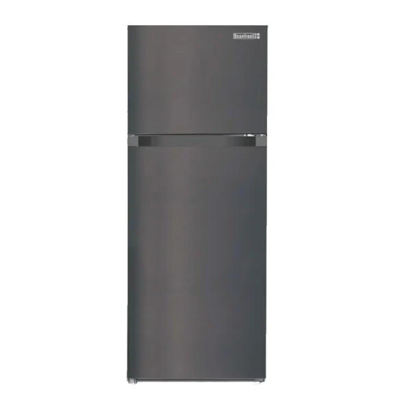 Scanfrost Frost-Free Inverter Refrigerator 435L|SFR435W-INV