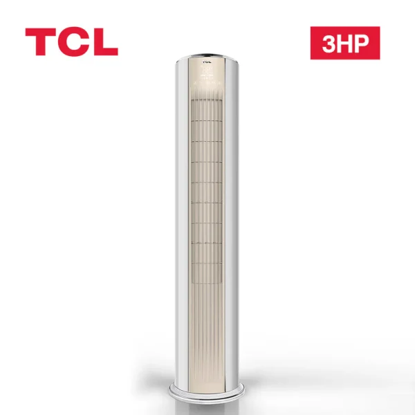 TCL 3HP Inverter Floor Standing Air Conditioner |TAC-24CFD/MCIX