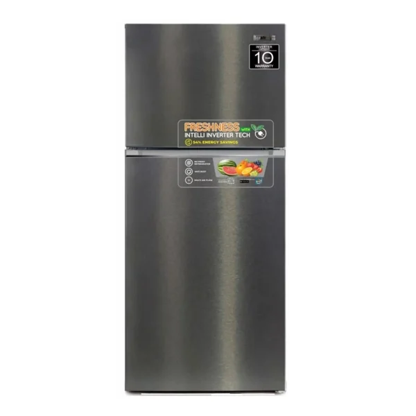 Scanfrost Frost-Free Inverter Refrigerator 500L|SFR500W-INV