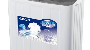 AEON 11KG Washing Machine|AWM11