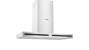 Scanfrost 90cm Built-In Cooker Hood - SFNBI8952CH