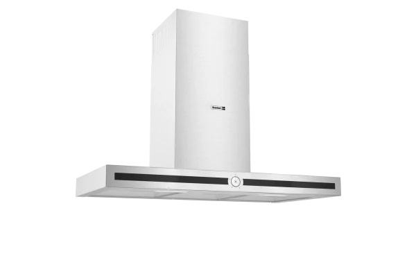 Scanfrost 90cm Built-In Cooker Hood - SFNBI8952CH