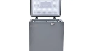 Scanfrost Chest Freezer 100L|SFL100ECO