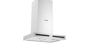 Scanfrost 60cm Built-In Cooker Hood - SFNBI8652CH