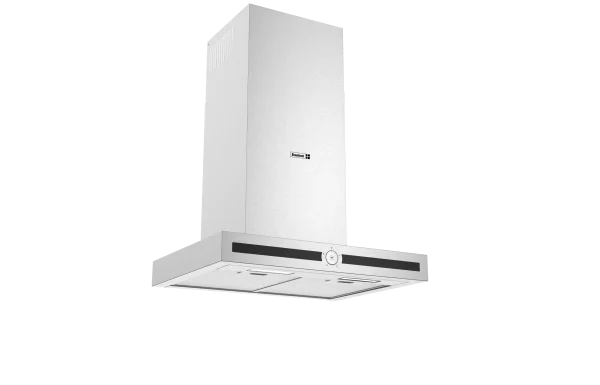 Scanfrost 60cm Built-In Cooker Hood - SFNBI8652CH