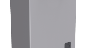Scanfrost Ecofresh Chest Freezer 100L|SFL111