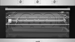 Scanfrost 90cm Electric Built-In Oven|SFNBI9105O