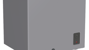 Scanfrost Ecofresh Chest Freezer 150L|SFL151