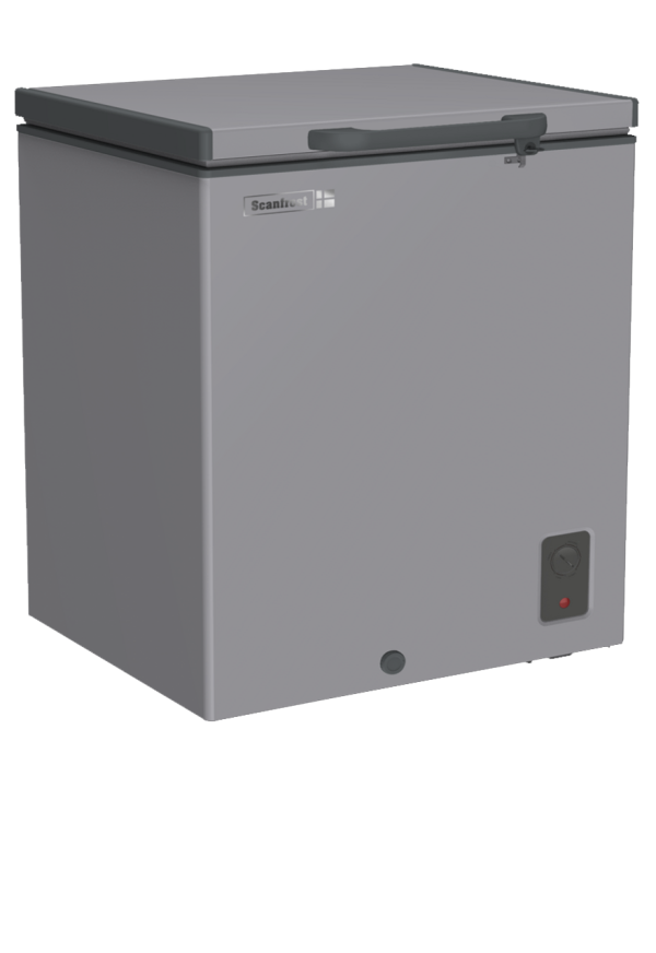 Scanfrost Ecofresh Chest Freezer 150L|SFL151