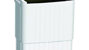 Scanfrost Twin Tub Washing Machine 8Kg|SFWMTTB