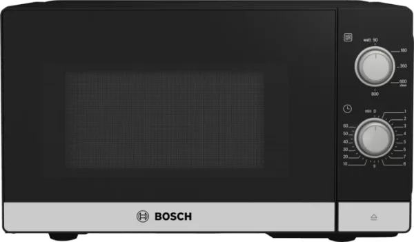Bosch Series 2 Freestanding Microwave 20 liters |FFL020MS2B