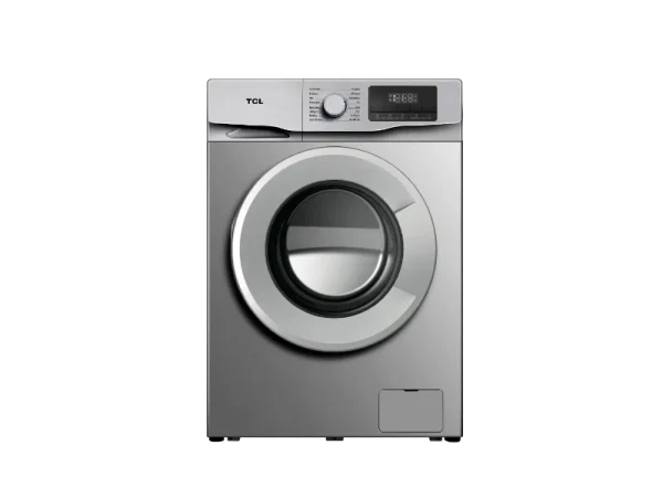 TCL Front Loading Washing Machine9KG|P609FLS