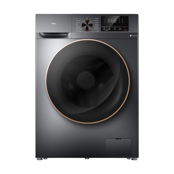 TCL Front Load Washing Machine 12KG|P2112FLG