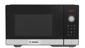 Bosch Series 2 Freestanding Microwave with Grill 25 liters|FEL053MS1M