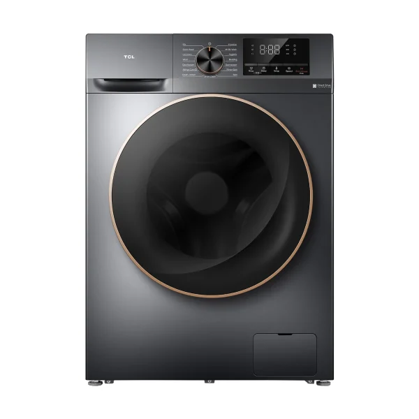 TCL Front Load Washer & Dryer 12KG/6KG|C2112WDG