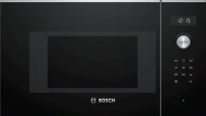 Bosch Series 6 Built-In Microwave Oven |BFL524MS0B