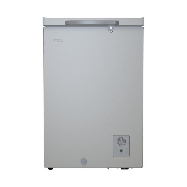 TCL Chest Freezer 106L|F130CF