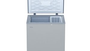 TCL Chest Freezer 145L|F190CF