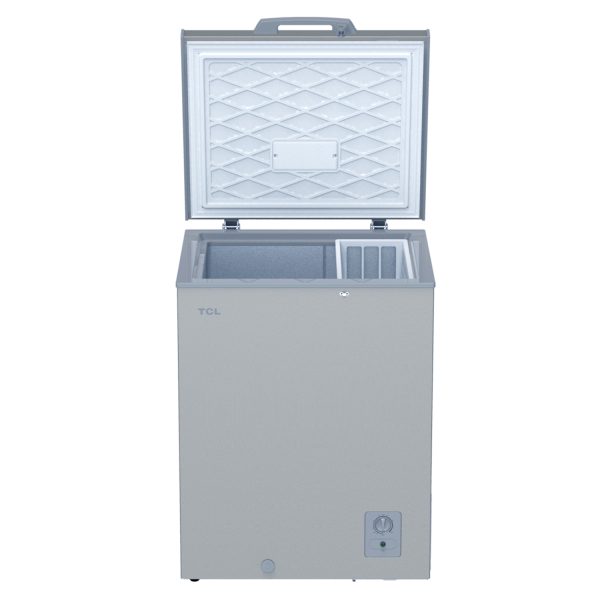 TCL Chest Freezer 145L|F190CF