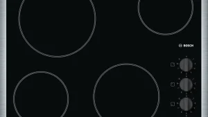 Bosch Serie 2 60 cm Electric Hob |PKE645CA1E