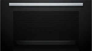 Bosch 60cm Built-in Oven Stainless Steel | HBJ534ES0B