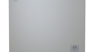 TCL Chest Freezer 208L|F260CF