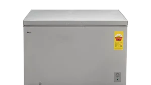 TCL Chest Freezer 310L|F400CF