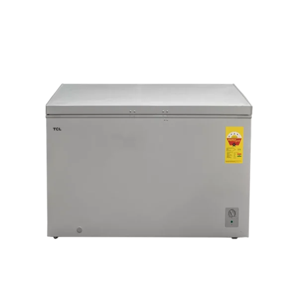 TCL Chest Freezer 310L|F400CF