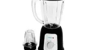 Scanfrost Glass Jar Blender 1.5L|SFKAB409