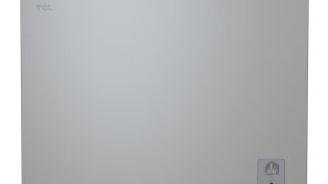 TCL Chest Freezer 260L|F330CF