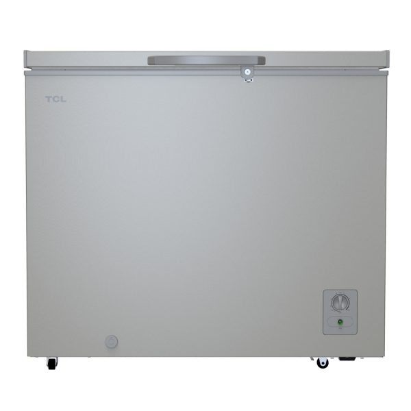 TCL Chest Freezer 260L|F330CF