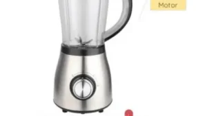 Scanfrost Blender with Smoothie Maker 1.5L|SFKAB500W